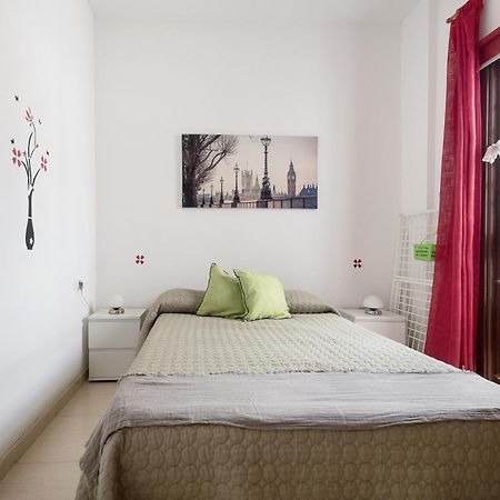בואנה ויסטה דל נורטה Apartamento Elena מראה חיצוני תמונה