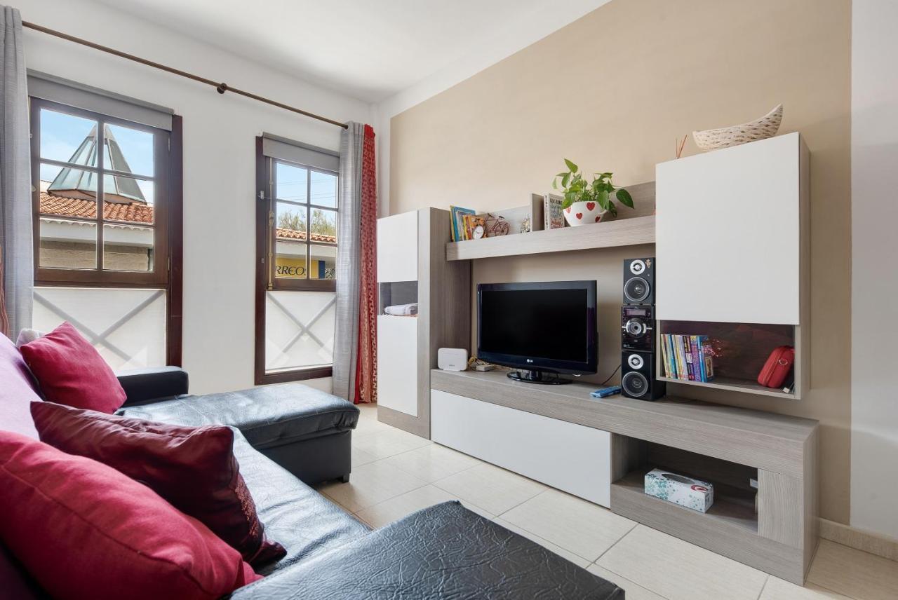 בואנה ויסטה דל נורטה Apartamento Elena מראה חיצוני תמונה