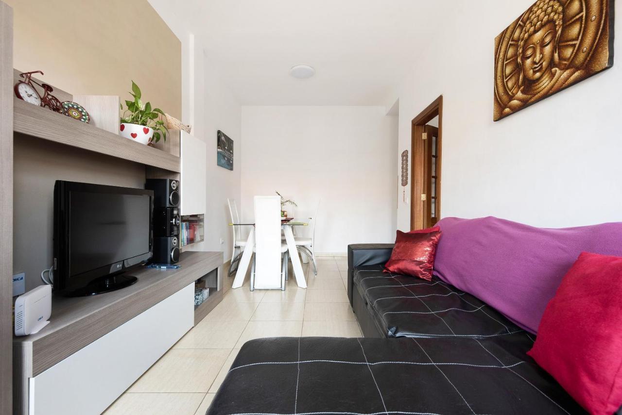 בואנה ויסטה דל נורטה Apartamento Elena מראה חיצוני תמונה