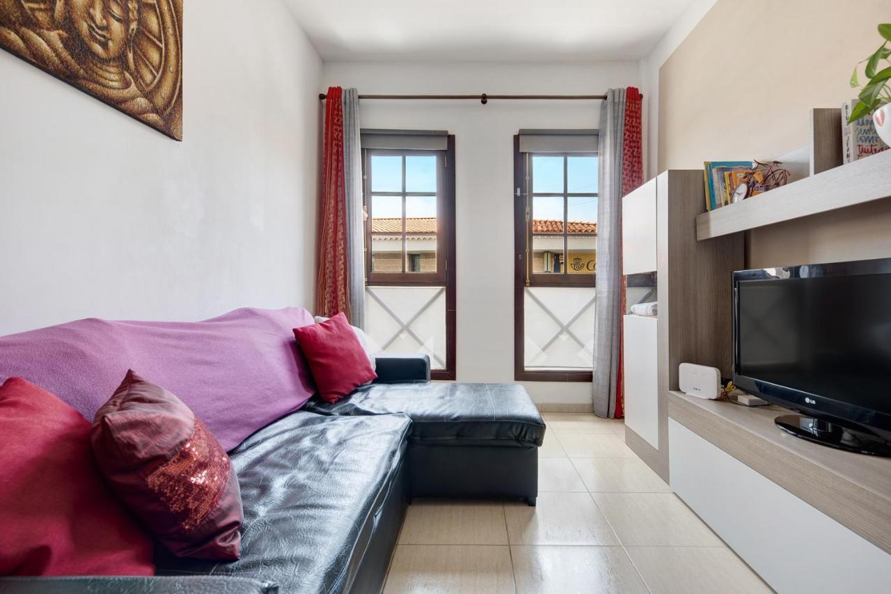 בואנה ויסטה דל נורטה Apartamento Elena מראה חיצוני תמונה