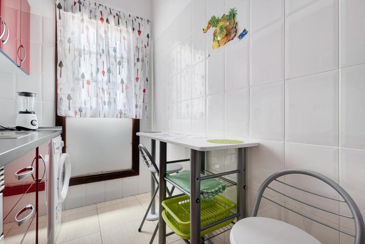 בואנה ויסטה דל נורטה Apartamento Elena מראה חיצוני תמונה