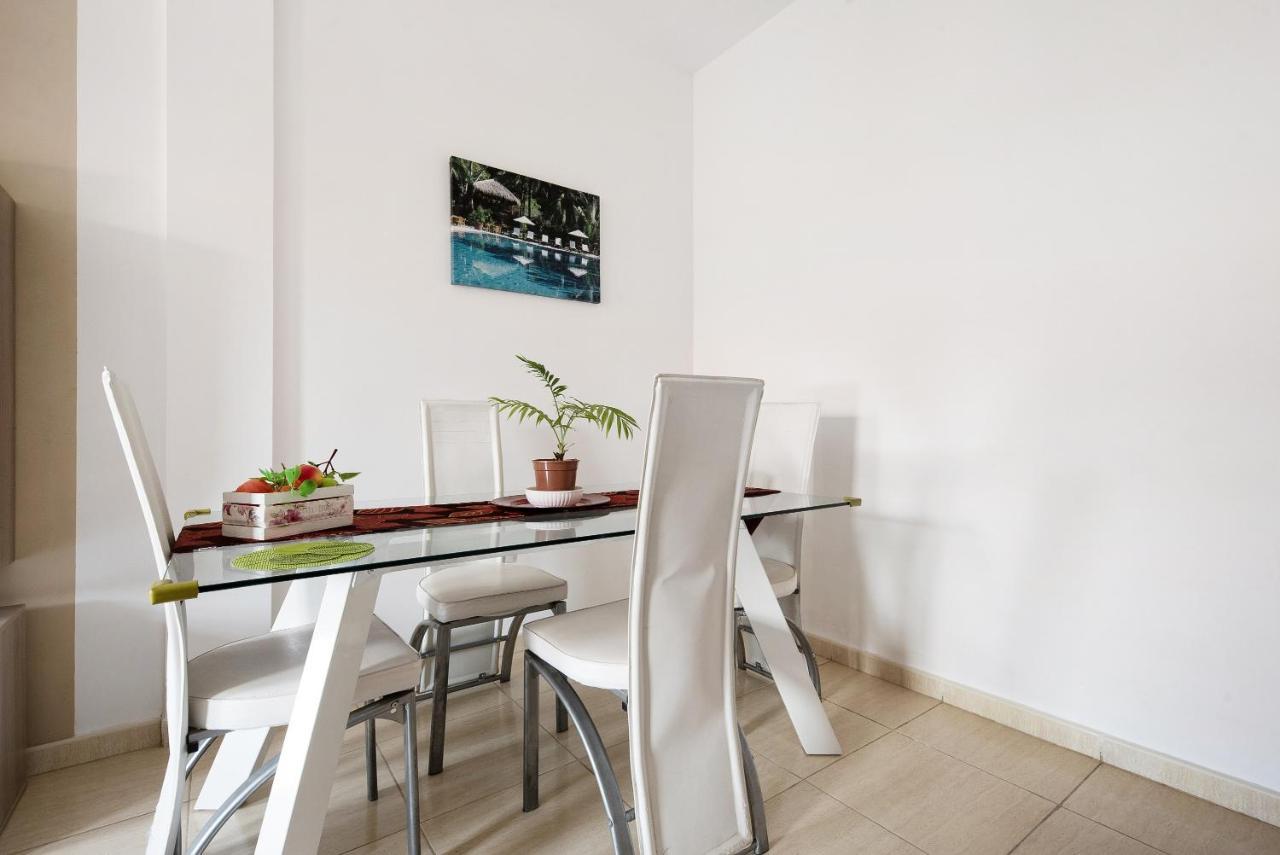 בואנה ויסטה דל נורטה Apartamento Elena מראה חיצוני תמונה