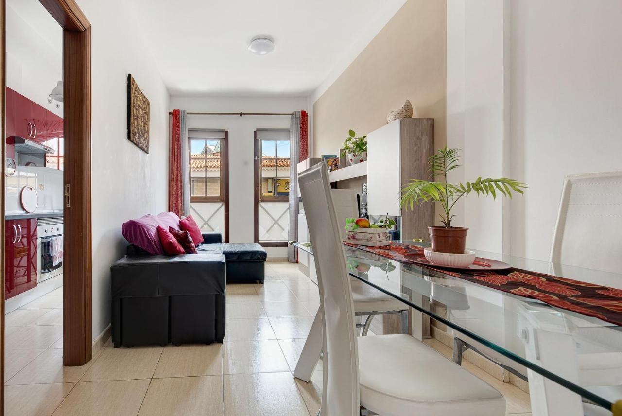 בואנה ויסטה דל נורטה Apartamento Elena מראה חיצוני תמונה