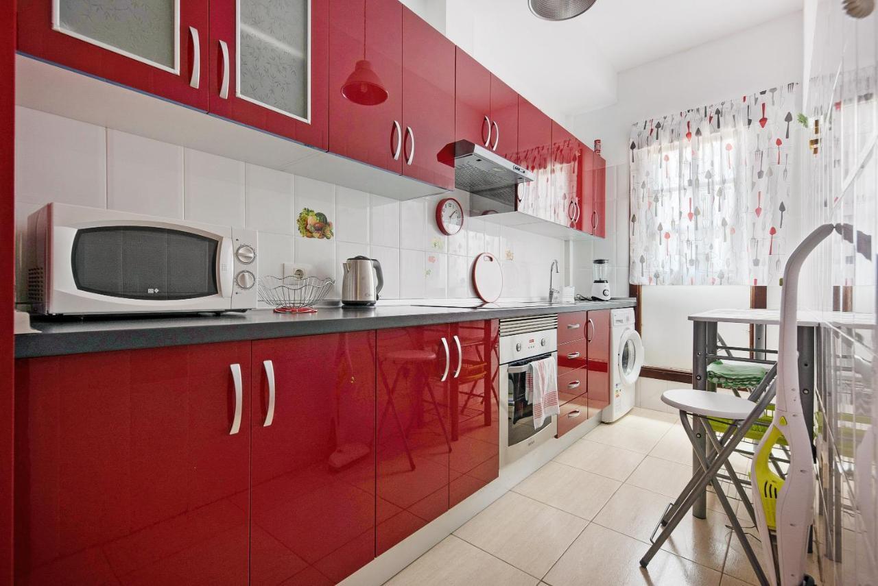 בואנה ויסטה דל נורטה Apartamento Elena מראה חיצוני תמונה