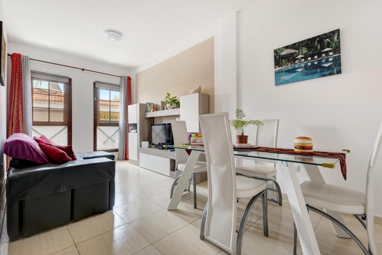 בואנה ויסטה דל נורטה Apartamento Elena מראה חיצוני תמונה