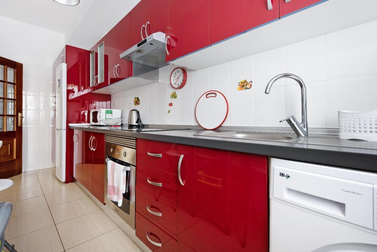 בואנה ויסטה דל נורטה Apartamento Elena מראה חיצוני תמונה