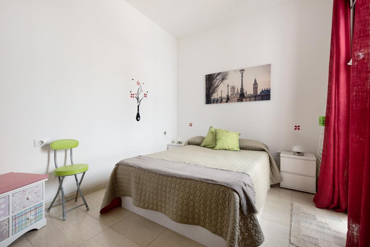 בואנה ויסטה דל נורטה Apartamento Elena מראה חיצוני תמונה
