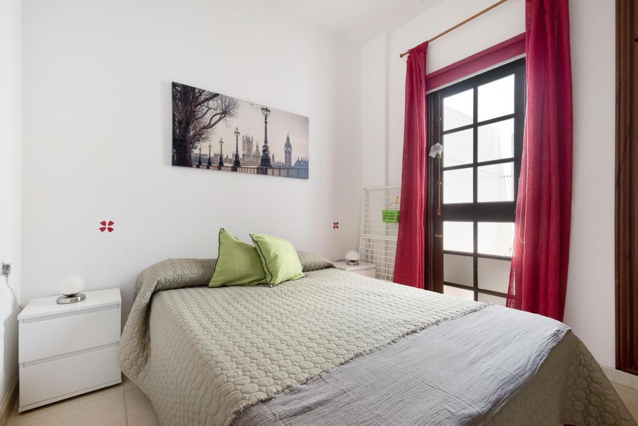 בואנה ויסטה דל נורטה Apartamento Elena מראה חיצוני תמונה