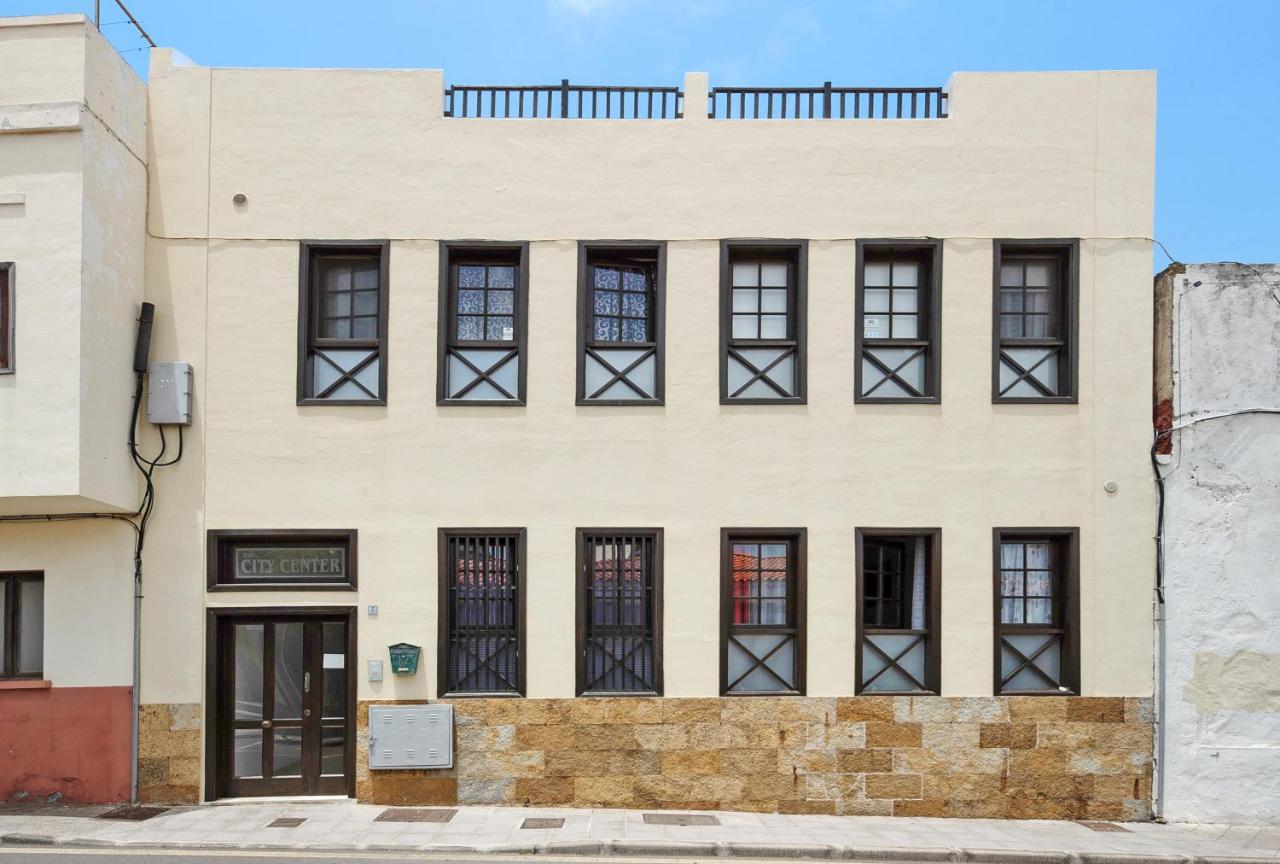 בואנה ויסטה דל נורטה Apartamento Elena מראה חיצוני תמונה