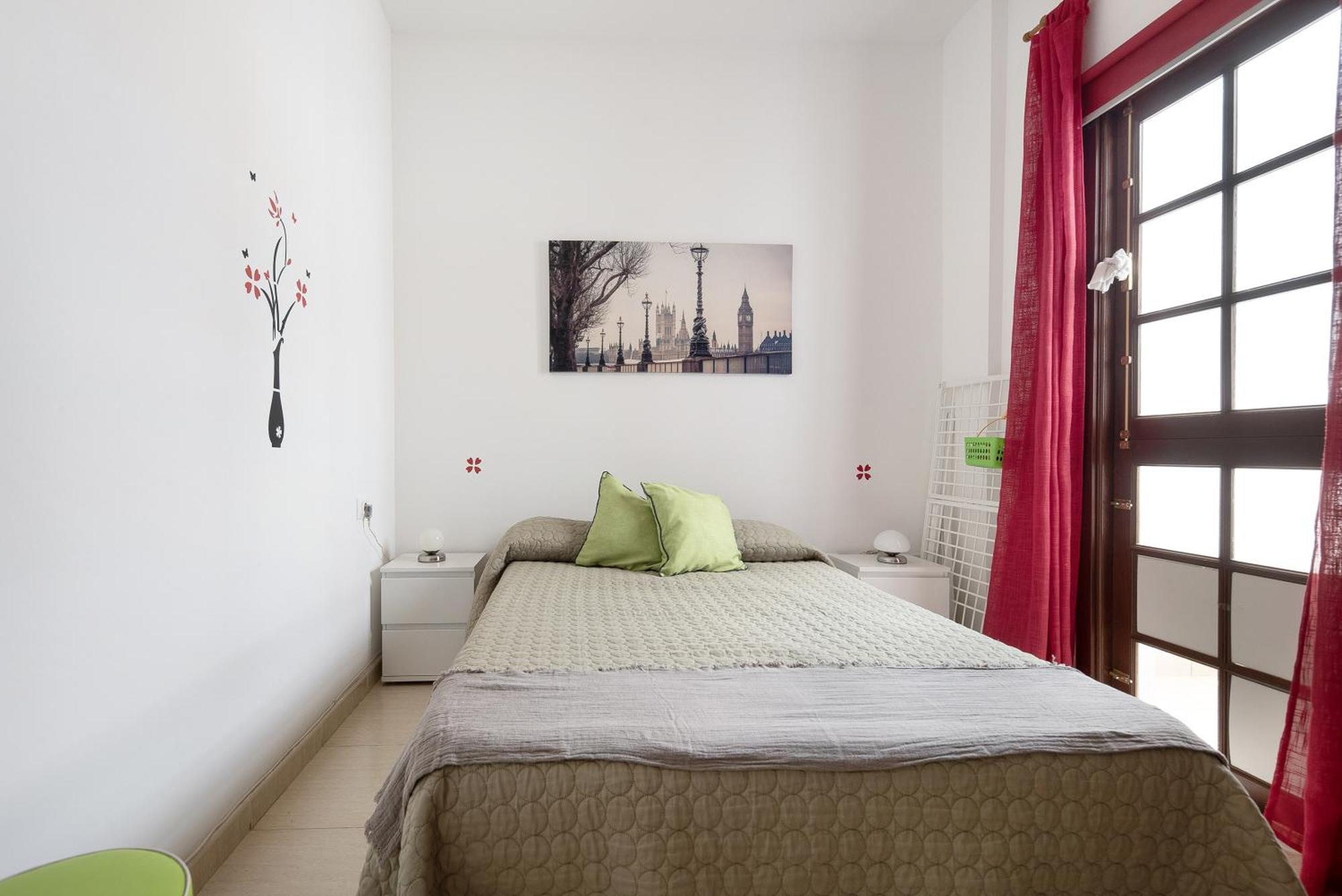 בואנה ויסטה דל נורטה Apartamento Elena מראה חיצוני תמונה