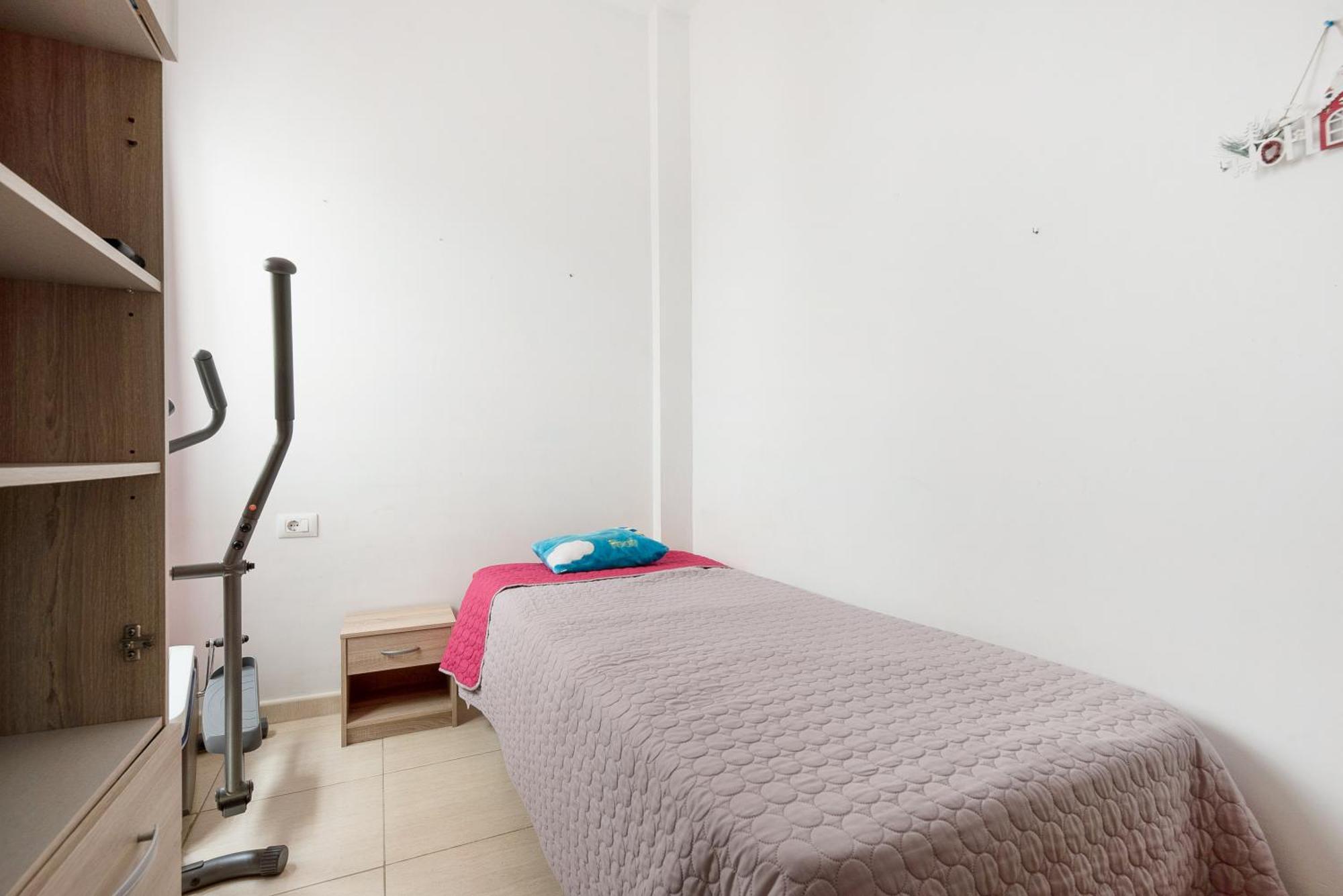 בואנה ויסטה דל נורטה Apartamento Elena מראה חיצוני תמונה