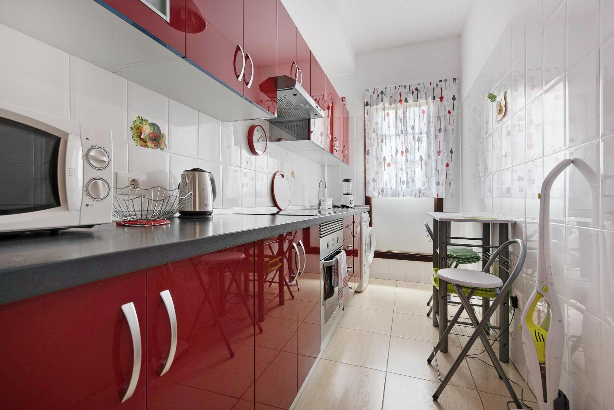 בואנה ויסטה דל נורטה Apartamento Elena מראה חיצוני תמונה