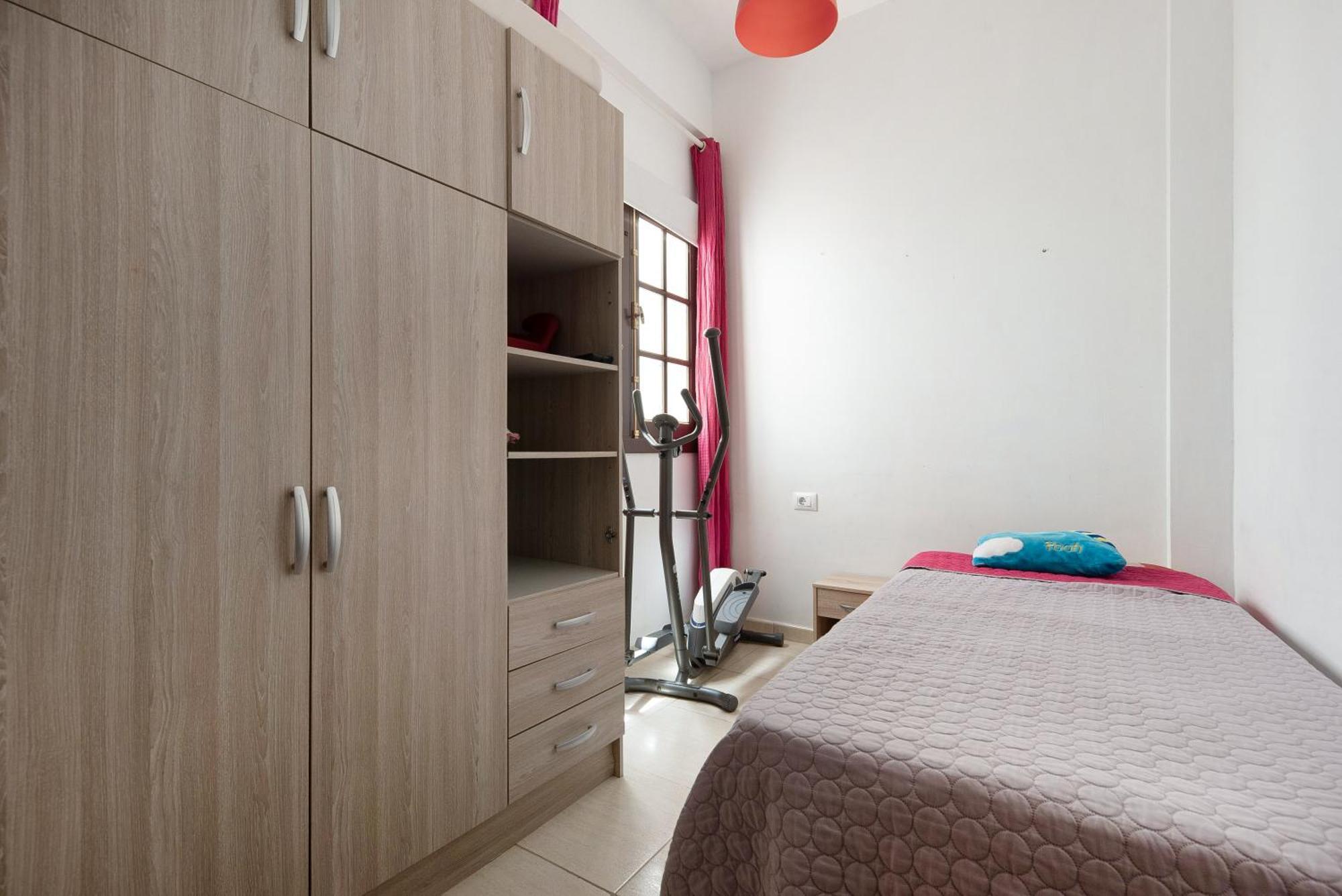 בואנה ויסטה דל נורטה Apartamento Elena מראה חיצוני תמונה