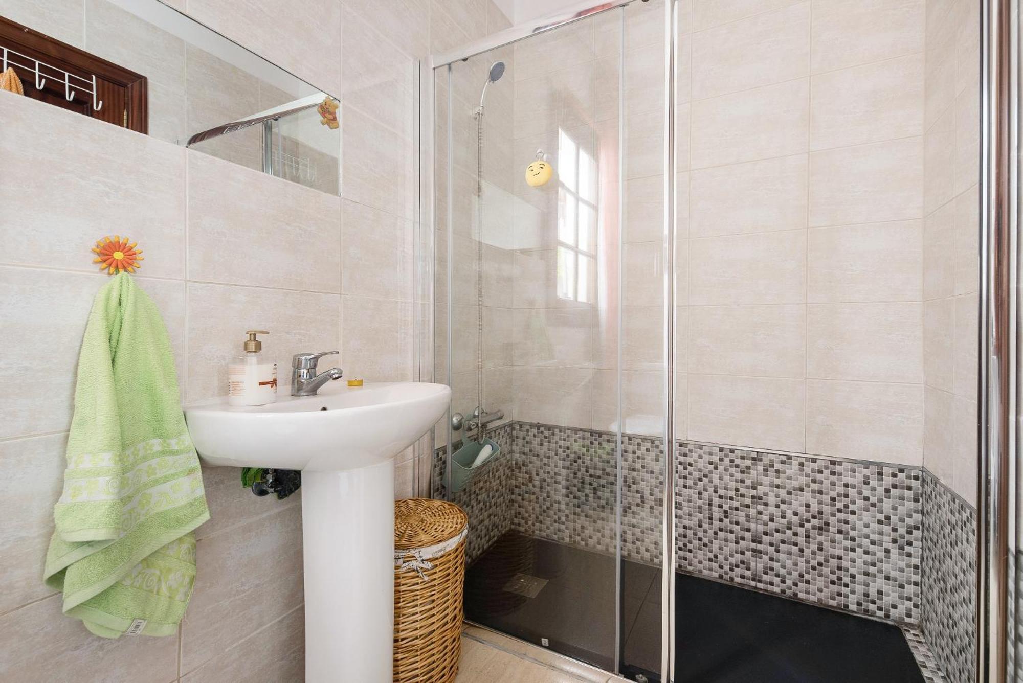 בואנה ויסטה דל נורטה Apartamento Elena מראה חיצוני תמונה