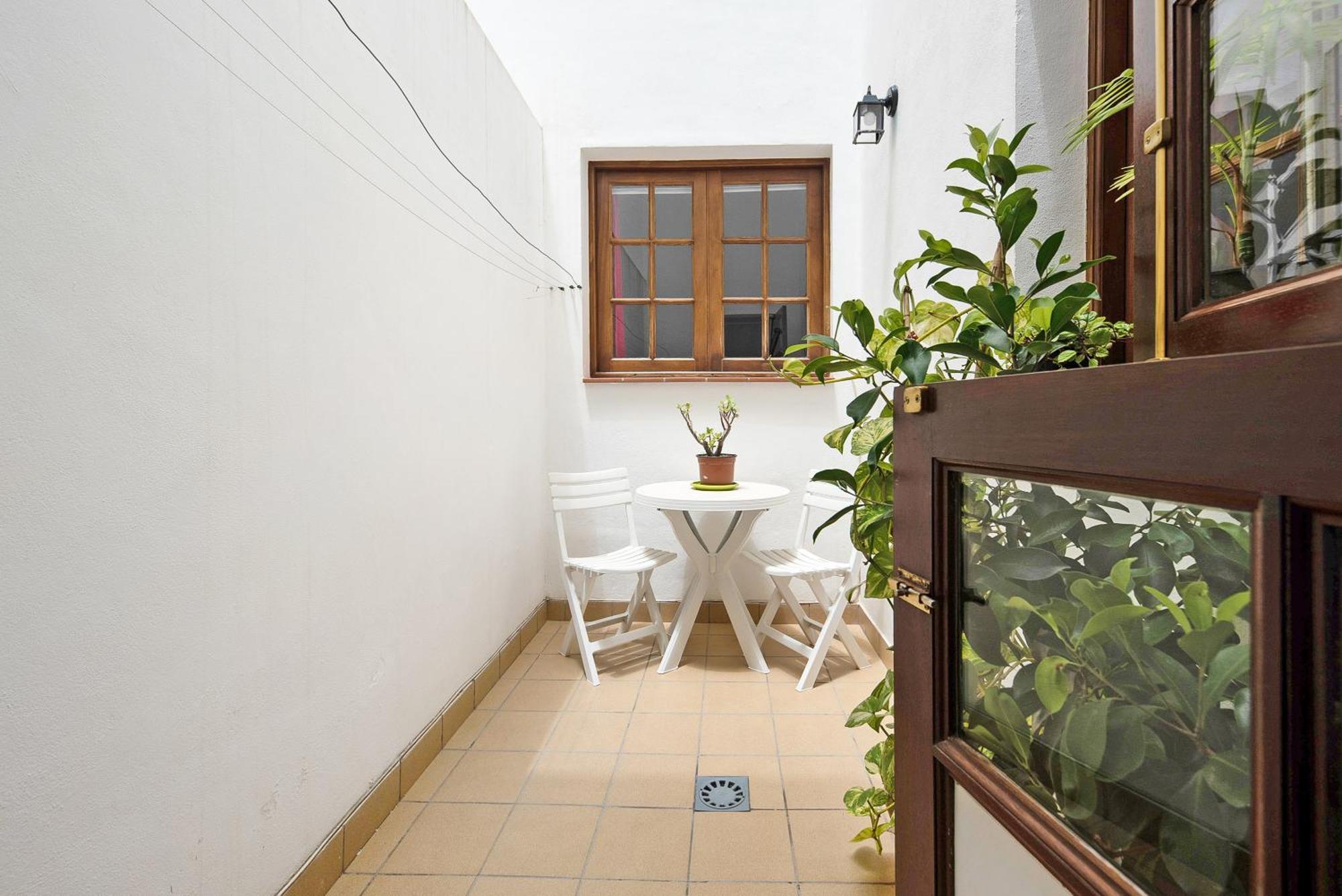 בואנה ויסטה דל נורטה Apartamento Elena מראה חיצוני תמונה