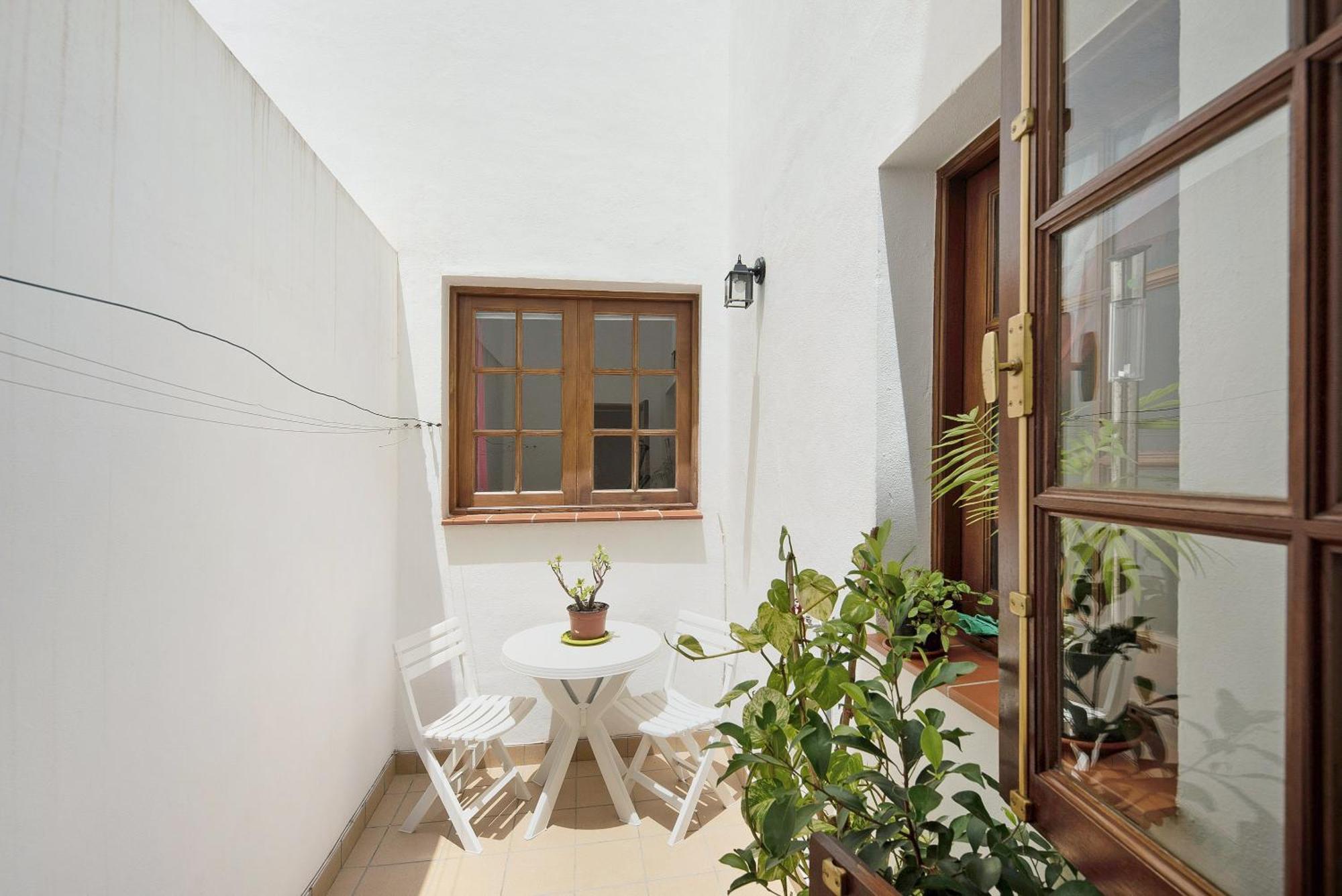 בואנה ויסטה דל נורטה Apartamento Elena מראה חיצוני תמונה
